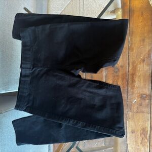 H&M Black Jeggings
